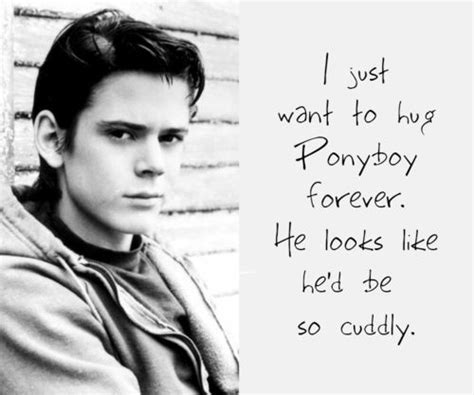 A Teenagers RomancePonyboy Curtis Fanfiction. . The outsiders fanfiction ponyboy unconscious